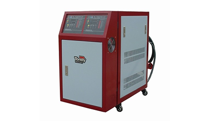 工業(yè)冷水機(jī)壓縮機(jī)組老停止工作怎么辦？